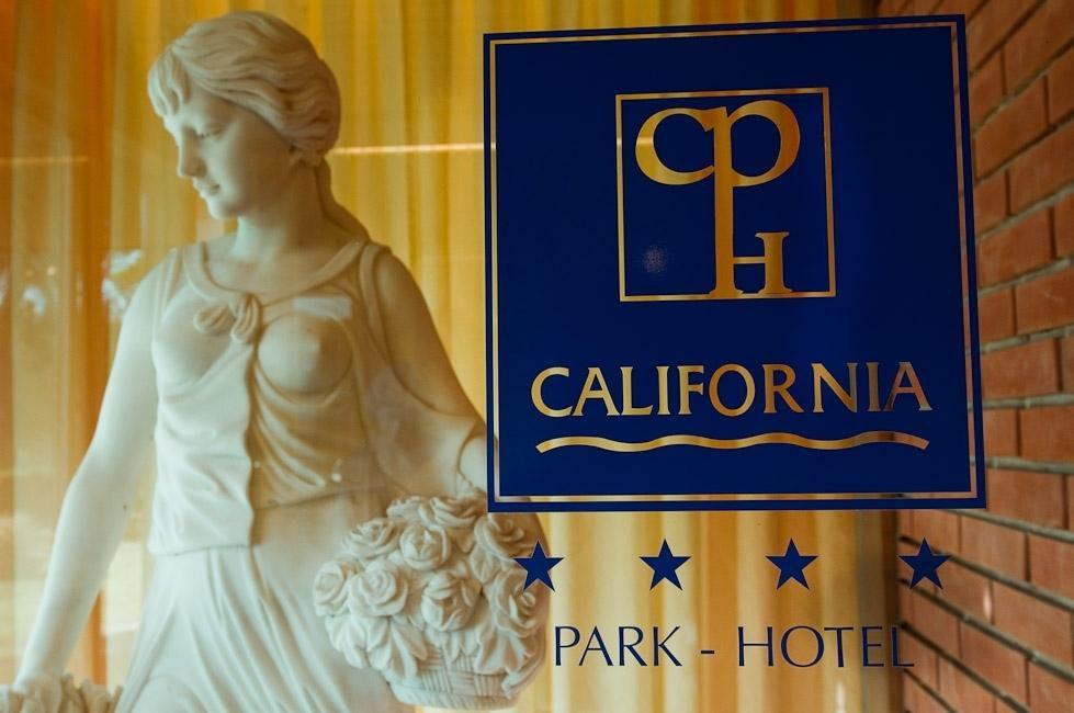 Park Hotel California Madonna dell'Acqua Ngoại thất bức ảnh